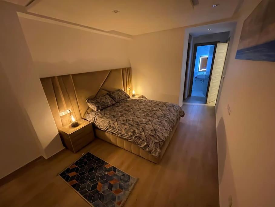 Experience De Luxe Ultime / Parking / Restaurant / Cafe / Carrefour Apartment Oujda Exterior photo